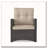 Marta Single Sofa