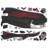 Universal Monsters Dracula Giant Peel and Stick Wall Decals by RoomMates