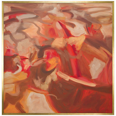 Tangerines And Oranges Print by Montoya