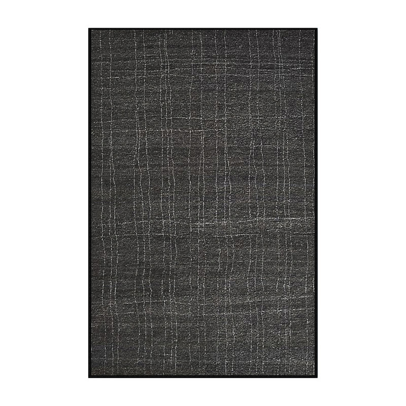 Tapis gris, Rectangle 6 pi x 9 pi