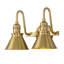 Provence 2 - Light Vanity Light-746011801