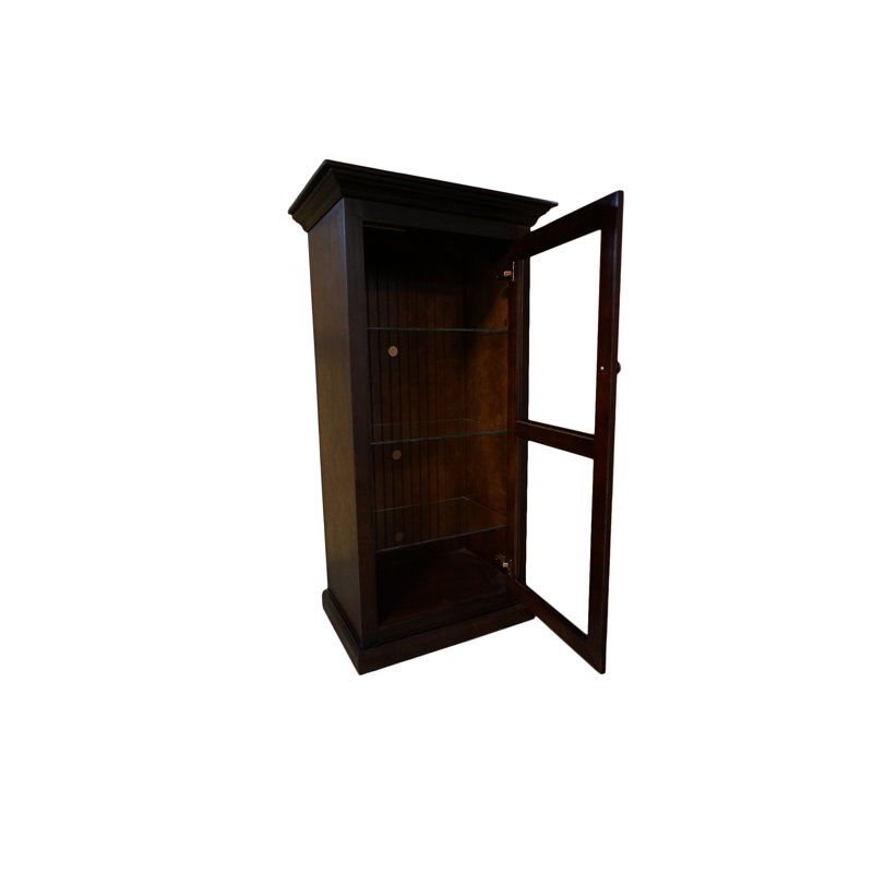 Cabinet stéréo, Rhum des Caraïbes
