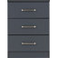 Sumrah Piece Bedroom Set-1962295172