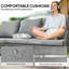 Modular Sofa-1510807851