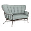 Monterra Outdoor 2 - Seat Loveseat-2082792114-2082792125