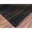 10'x10' Brown Hand Knotted Kohinoor Herrita Design Plush Wool Square Rug 7255BBD072E147BEBD3E07E1744BAFDC