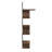 Authement 5 Piece Wall Shelf-1543201074