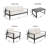 Townsend Sofa Seating Group with Sunbrella® Cushions-93082678-93082680
