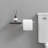 4 - Piece Bathroom Hardware Set-97891555