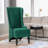 Rivah Upholstered Wingback Chair-618269302-607612878