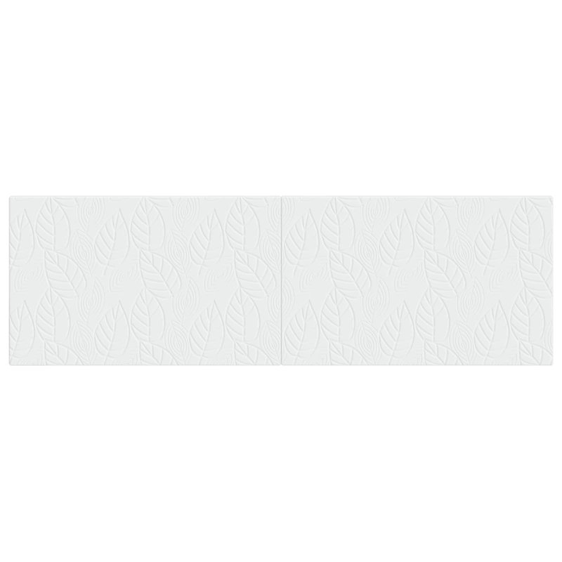 Headboard, White