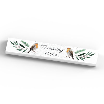 Animals Box Signs & Plaques