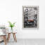 Cadre pour photo simple Tessy-1275247445