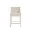 Tabouret de comptoir 24 po Rosalie