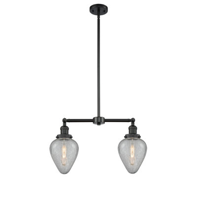 Shauna 2 - Light Kitchen Island Pendant