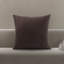 Velvet Feel Chenille Scatter Cushion Cover-2090126893-2086322435