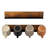 2-Piece Mug Tree Kitchen Cabinet Organizer
