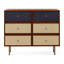 Buffet décoratif Mid-Century-417835563