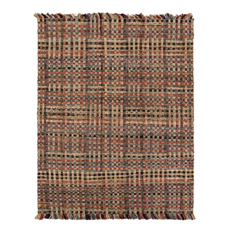 Ariana Cicero Rug, Rectangle 7'10" x 10'