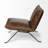 Upholstered Slipper Chair-881606838-881606839