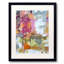 Dreamcatcher Print by Elizabeth Chapman-65849450-132457291