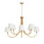 Treble Chandelier