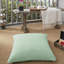 Housse et insert de coussin extérieur carré -854207726