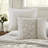 Elegant 8-piece Bedding Sets, Hypoallergenic Polyester, Neutral Design For Modern Bedrooms