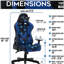 Sport -92 Chai de jeu pour PC de bureau -1088085462