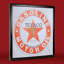 Texaco Gasoline Motor Oil LED Marquee Sign