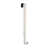 Blanc est en rupture de stock