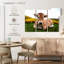 Brampt adorable vache Aubrac-108026761