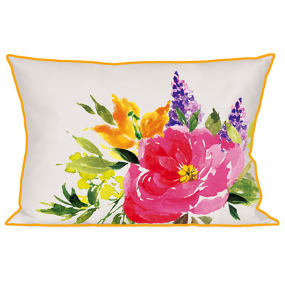 Coussin intérieur/extérieur