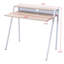 Cabrera Solid Wood Writing Desk