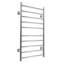 Porte-serviettes mural requis
