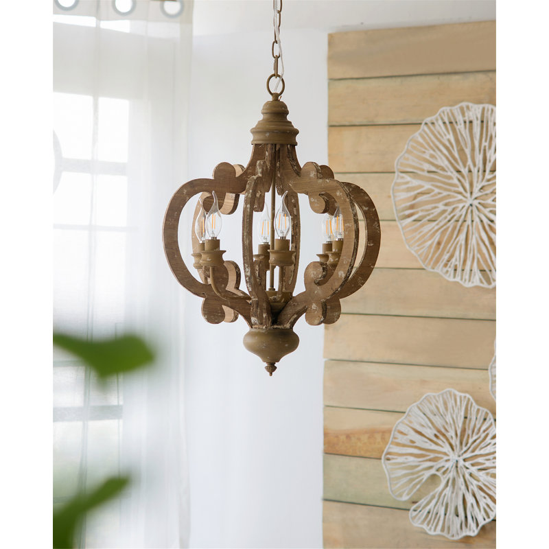 Cavallo 24'' Arched Floor Lamp