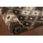 Tapis oriental réversible en laine Kilim 3 x 5