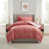 Flamingo Pink/Cloudstone