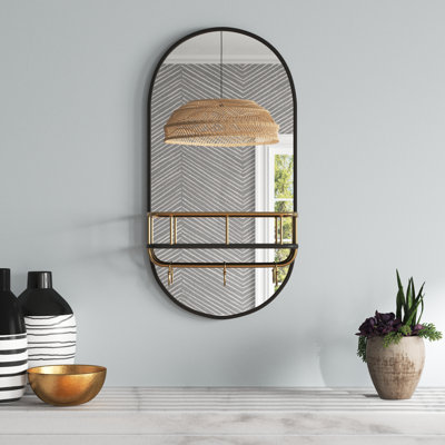 Miroir mural Starkey