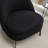 Raymond Upholstered Barrel Chair-1215832457