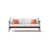 Sunbrella plâtre corail est en rupture de stock
