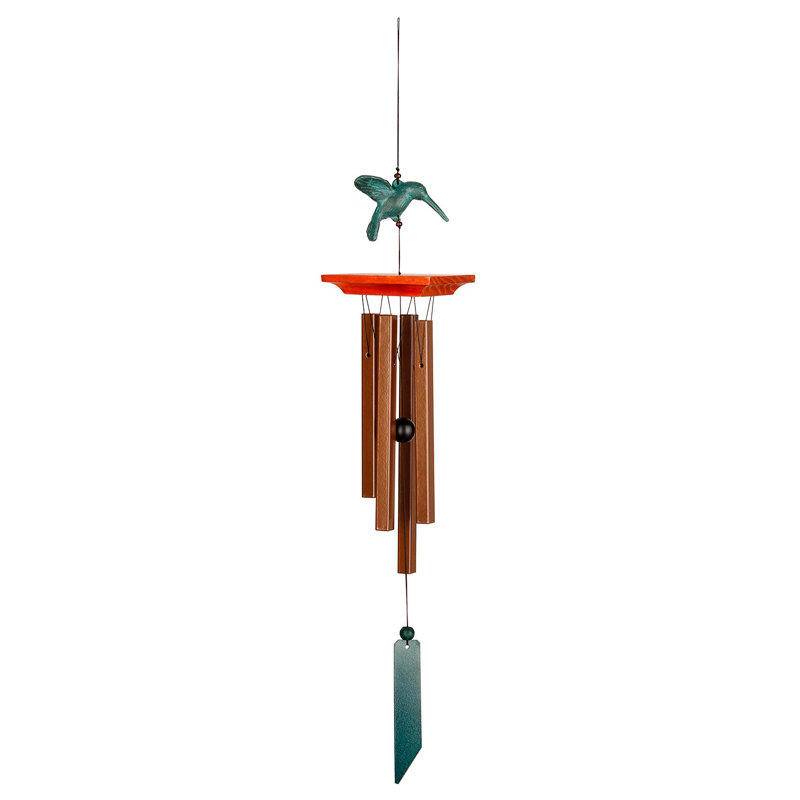 Habitats ™ - Carillon colibri