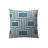 Midnight Conduit Handmade Throw Pillow-16244141-89600600