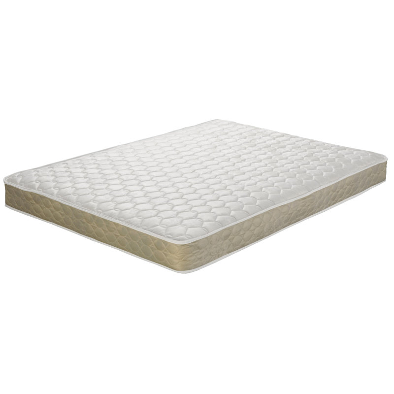 Matelas de canapé-lit hybride 5 po, Double