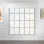 Store semi-transparent texturé en faux lin-101788652-106069733