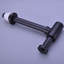 Siphon rond pour bouteille-88395213
