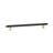 QUADRATO 8" PULL GROOVE BAR-1538486693