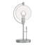 Pluto 19.3" Table Lamp-71636589-71636590