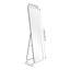 Metal Rectangle Mirror