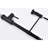 Pull Down Single Handle Spring Kitchen Faucet-118543510